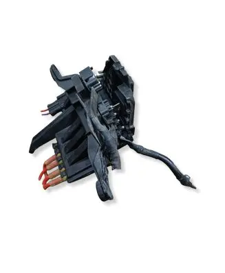 Mercedes-Benz C W205 Fuse box set A2055401850 DBPD924