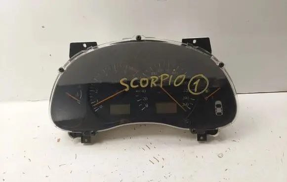 Ford Scorpio Speedometer (instrument cluster) 95GB10849RA 95GP10A855AA