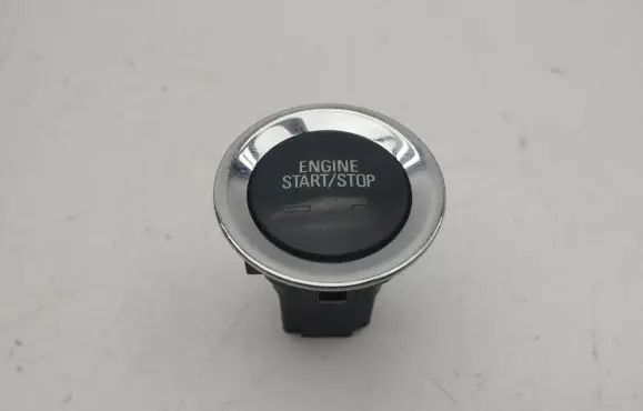 Opel Insignia B Engine start stop button switch 13409819