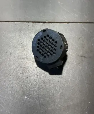 BMW X3 E83 Parking PDC sensor speaker 69031022