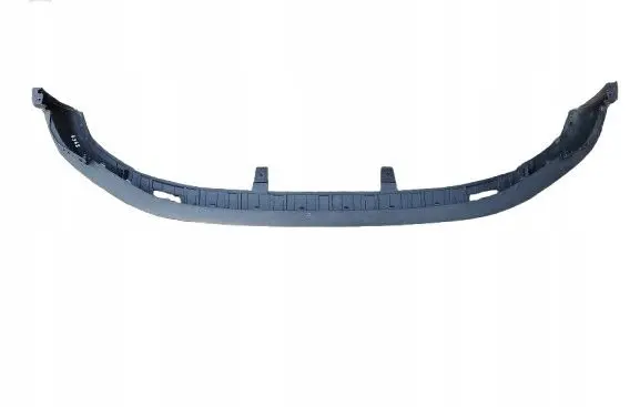 Hyundai Tucson IV NX4 Front bumper lip 