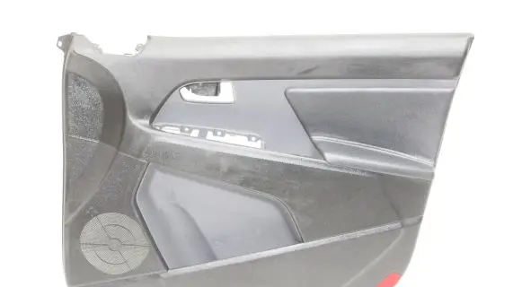 KIA Sportage Front door card panel trim 823023U630