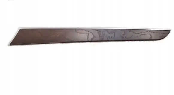 Audi A5 8T 8F Rear door trim (molding) 8K0867420K