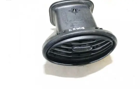 Ford Focus Dash center air vent grill 98ab19893akw