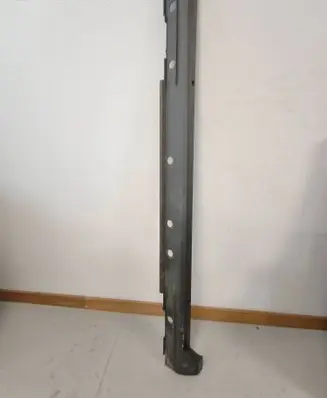 Toyota Yaris Cross Sill 7585152120