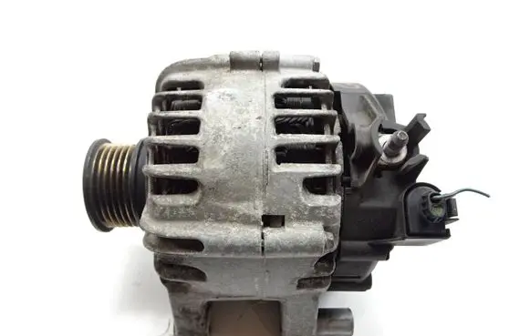 Ford C-MAX II Generator/alternator AV6N10300MD FG15T074