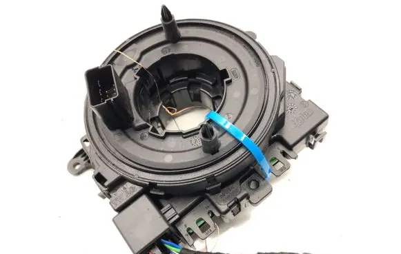 Skoda Kodiaq Airbag squib ring wiring 5Q1953569A