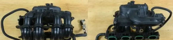 Ford Focus Intake manifold 3246247