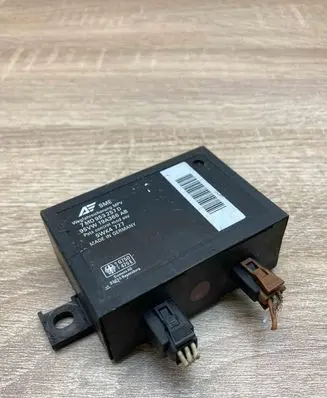 Ford Galaxy Immobilizer control unit/module 7M0953257D 5WK4777