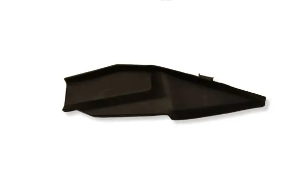 Peugeot 208 II Wiper trim 9823302080