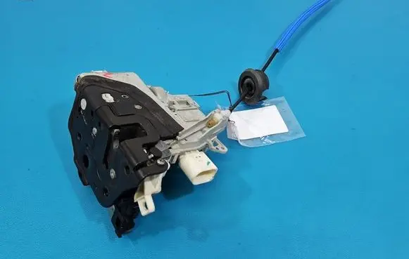Audi A5 8T 8F Front door lock 8J1837015C IMPRK1572091