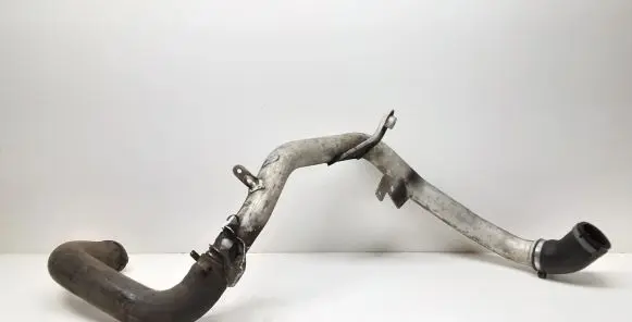 Volvo V40 Intercooler hose/pipe 31370340