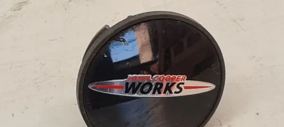 Mini One - Cooper R50 - 53 Original wheel cap 22405910 36131171069