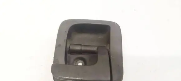 Volvo XC90 Engine bonnet (hood) release handle 30634786