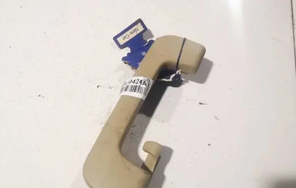 Volvo XC90 Front interior roof grab handle