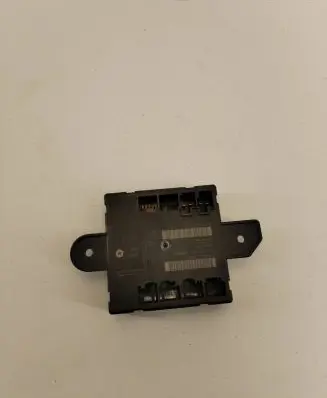 Dodge Nitro Door control unit/module 04602676AK 00402275B5 BBXX270700865