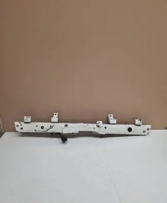 Nissan Qashqai Top upper radiator support slam panel 760867871