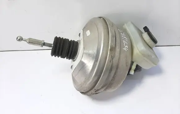 Audi A6 S6 C7 4G Brake booster 4G1612103G