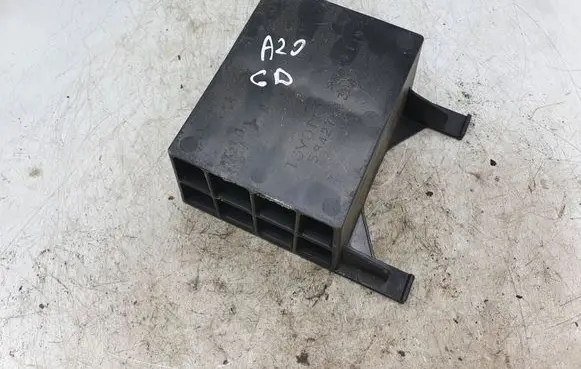 Toyota Corolla Verso E121 Other exterior part 5842713040