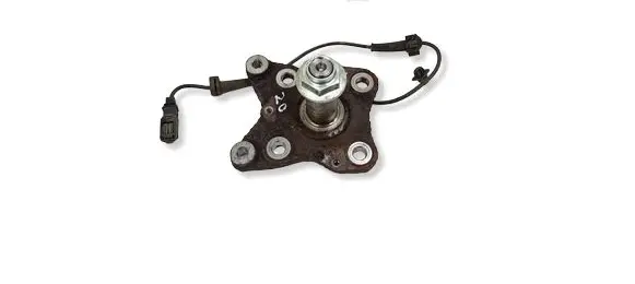 Honda Civic IX Rear wheel hub 