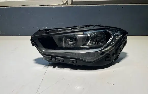 Mercedes-Benz CLA C118 X118 Headlight/headlamp A1189061900 1EG2486