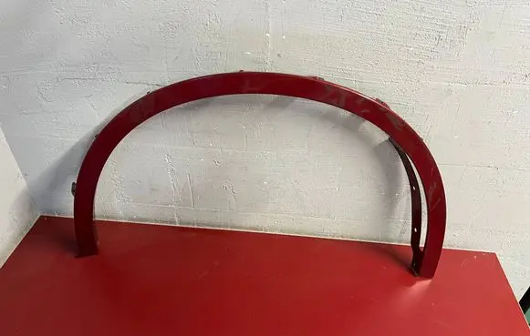 BMW X5 F15 Front arch trim 8056550 51778056550
