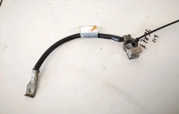 Mini One - Cooper R50 - 53 Positive cable (battery) 6908756