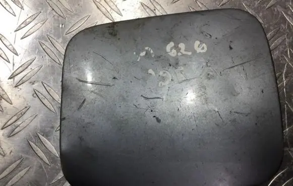 Mazda 626 Fuel tank cap