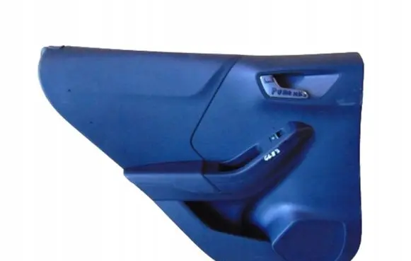 Ford Puma Rear door card panel trim