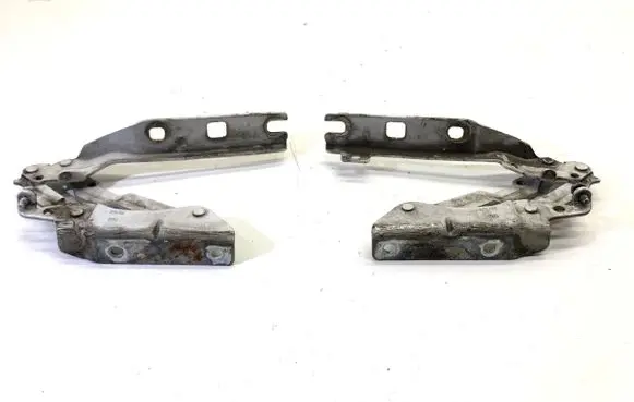 Volkswagen Golf VI Engine bonnet/hood hinges