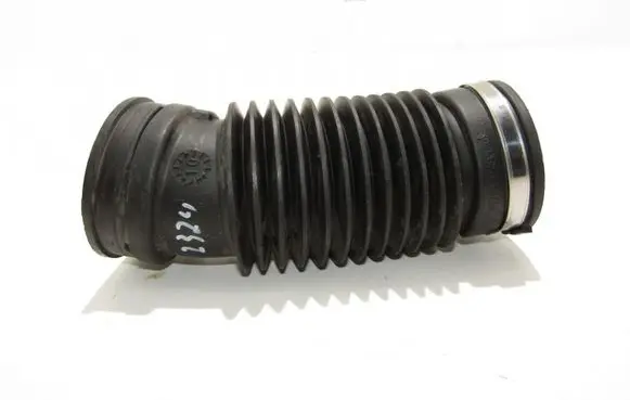 Citroen C4 Grand Picasso Intercooler hose/pipe 9675087480
