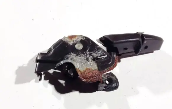 Alfa Romeo 156 Engine bonnet (hood) release handle usd