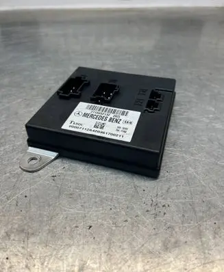 Mercedes-Benz E W211 Comfort/convenience module 2115452132
