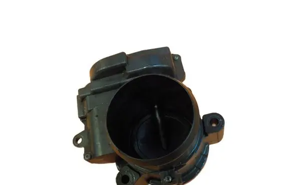Mini One - Cooper Coupe R56 Throttle body valve A2C53095425 V752817980