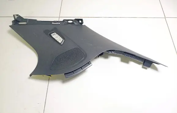 Mercedes-Benz EQC (D)pillar trim (top) A2936909000 A049713 DPUN293P
