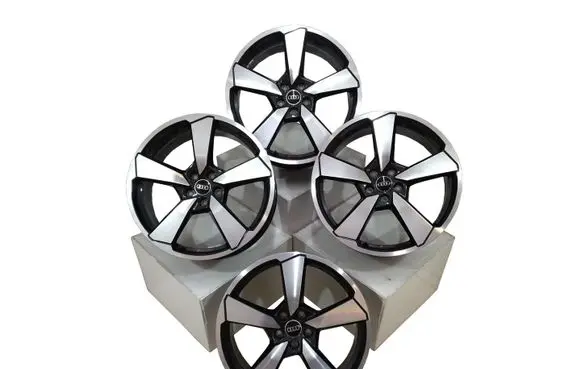 Audi Q5 SQ5 R20 alloy rim 80A601025BR ALK012