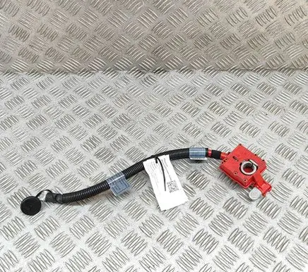 BMW X5 E70 Positive cable (battery) 9203570 9217003