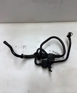 BMW 1 E81 E87 Vacuum line/pipe/hose 1435982