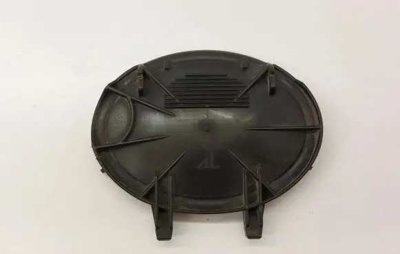 Audi A3 S3 8P Headlight/headlamp dust cover 1305239238
