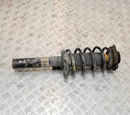 Skoda Superb B6 (3T) Front shock absorber/damper 3AA413031M 824904008629