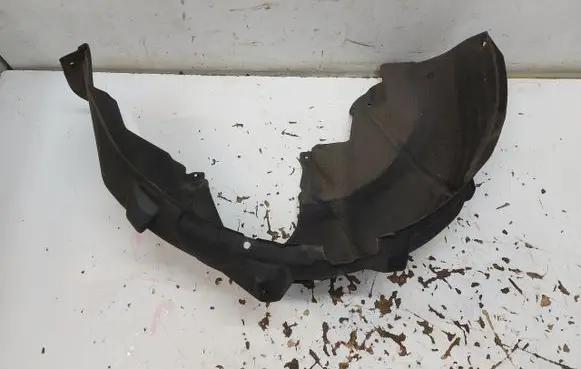 Ford Explorer Rear arch fender liner splash guards FORDEXPLORNADLT