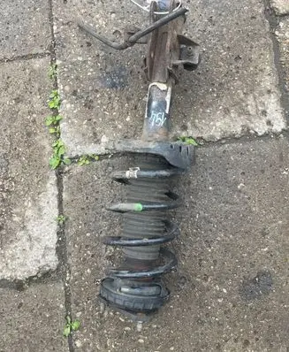 Honda Civic Front shock absorber/damper