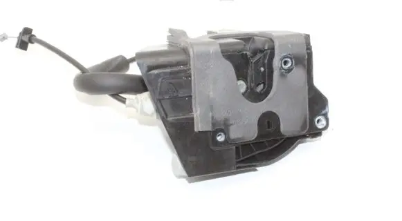 Jaguar I-Pace Rear door lock J9D324995AH