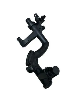 Citroen C4 Grand Picasso Engine coolant pipe/hose 9660660580 042551