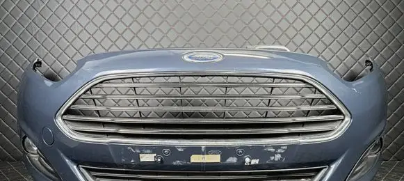 Ford Fiesta Front bumper