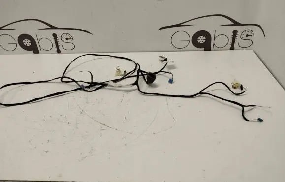 Mercedes-Benz GLA H247 Other wiring loom A2385401612
