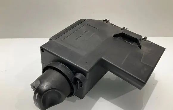 Mercedes-Benz E W210 Light switch