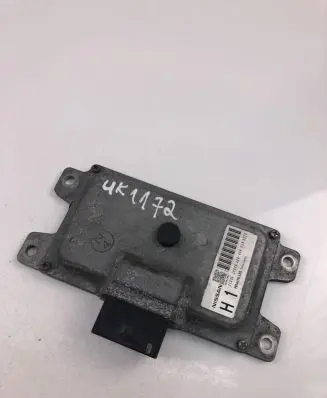 Renault Koleos I Other control units/modules 31036JY00B