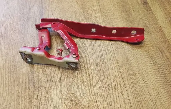 KIA EV6 Engine bonnet/hood hinges 66910CV000