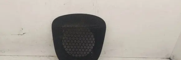 Side speaker trim/cover